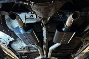 Joplin's Best Muffler Shop: Expert Exhaust Services, MO | Best Mufflers for Cars & Trucks | Performance, Sound & Durability Upgrades