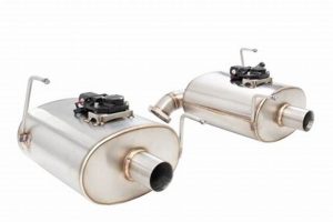 Upgrade Your Ride: Xforce Muffler Performance Boost! | Best Mufflers for Cars & Trucks | Performance, Sound & Durability Upgrades