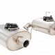 Upgrade Your Ride: Xforce Muffler Performance Boost! | Best Mufflers for Cars & Trucks | Performance, Sound & Durability Upgrades