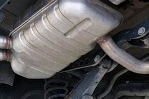Best Reno Muffler Deals: [Your City] Auto Experts | Best Mufflers for Cars & Trucks | Performance, Sound & Durability Upgrades