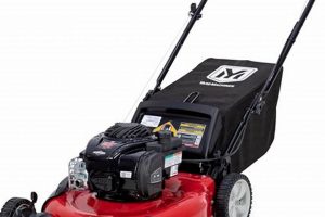 Briggs & Stratton Push Mower Muffler: Quiet & Powerful! | Best Mufflers for Cars & Trucks | Performance, Sound & Durability Upgrades