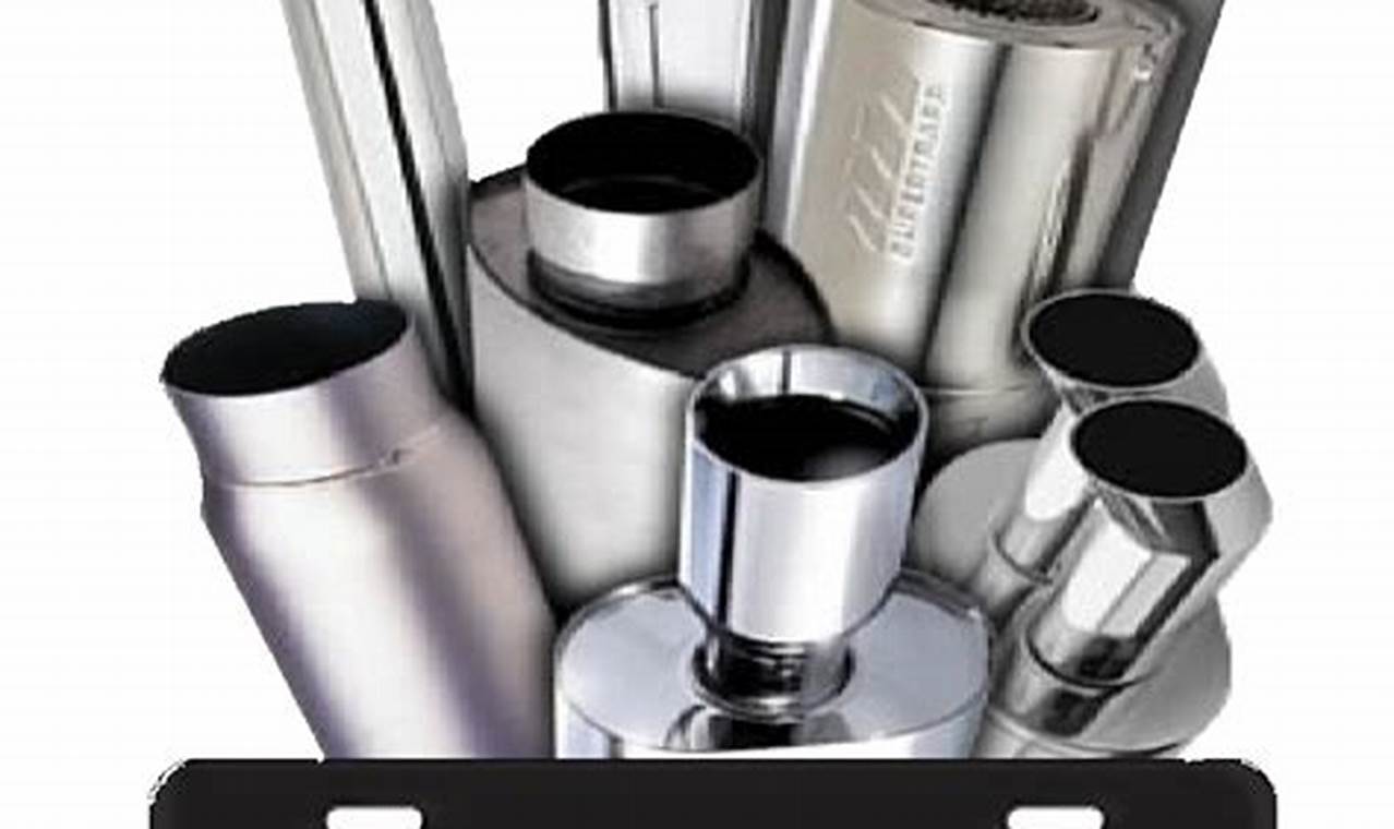 Cahokia Discount Muffler: Affordable Exhaust Fixes Near You! | Best Mufflers for Cars & Trucks | Performance, Sound & Durability Upgrades