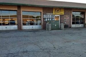 Expert Kev's Muffler & Brake Shop: Brake Service | Best Mufflers for Cars & Trucks | Performance, Sound & Durability Upgrades