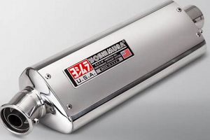 Yoshimura Muffler Price: Find Deals & Best Value | Best Mufflers for Cars & Trucks | Performance, Sound & Durability Upgrades