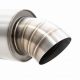 Megan Racing Turn Down Muffler: Sound & Style Upgrade | Best Mufflers for Cars & Trucks | Performance, Sound & Durability Upgrades