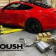 Upgrade Your Ride: Roush Muffler Mustang Performance! | Best Mufflers for Cars & Trucks | Performance, Sound & Durability Upgrades