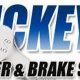Buckeye Muffler & Brake Shop: Brake Experts Near You! | Best Mufflers for Cars & Trucks | Performance, Sound & Durability Upgrades