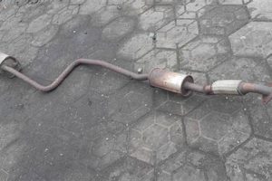 Upgrade Your Ride: 2012 Ford Fusion Muffler - Quiet & Powerful | Best Mufflers for Cars & Trucks | Performance, Sound & Durability Upgrades