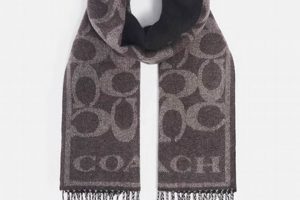 Wrap Up Warm: Coach Muffler Scarf Style & Tips | Best Mufflers for Cars & Trucks | Performance, Sound & Durability Upgrades