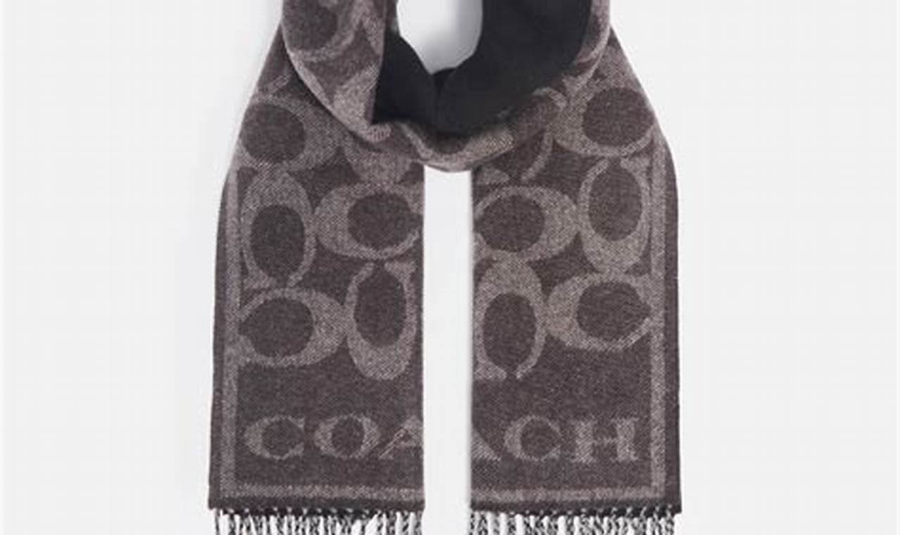 Wrap Up Warm: Coach Muffler Scarf Style & Tips Best Mufflers for Cars & Trucks | Performance, Sound & Durability Upgrades Wrap Up Warm: Coach Muffler Scarf Style & Tips | Best Mufflers for Cars & Trucks | Performance, Sound & Durability Upgrades