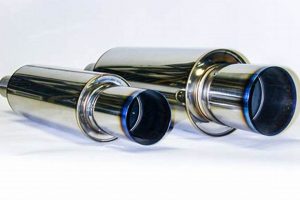 Enhance Your Ride: Bi State Muffler Systems & Benefits | Best Mufflers for Cars & Trucks | Performance, Sound & Durability Upgrades
