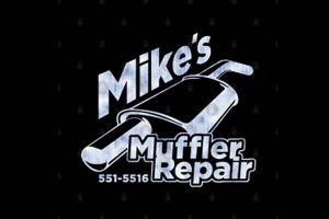 Reliable Mike's Muffler: Find Quality & Performance | Best Mufflers for Cars & Trucks | Performance, Sound & Durability Upgrades