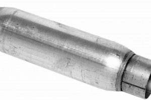 Upgrade: Bullet Muffler Benefits + Performance | Best Mufflers for Cars & Trucks | Performance, Sound & Durability Upgrades