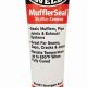 Quick Muffler Fix: Cement Dry Time Tips & Tricks | Best Mufflers for Cars & Trucks | Performance, Sound & Durability Upgrades
