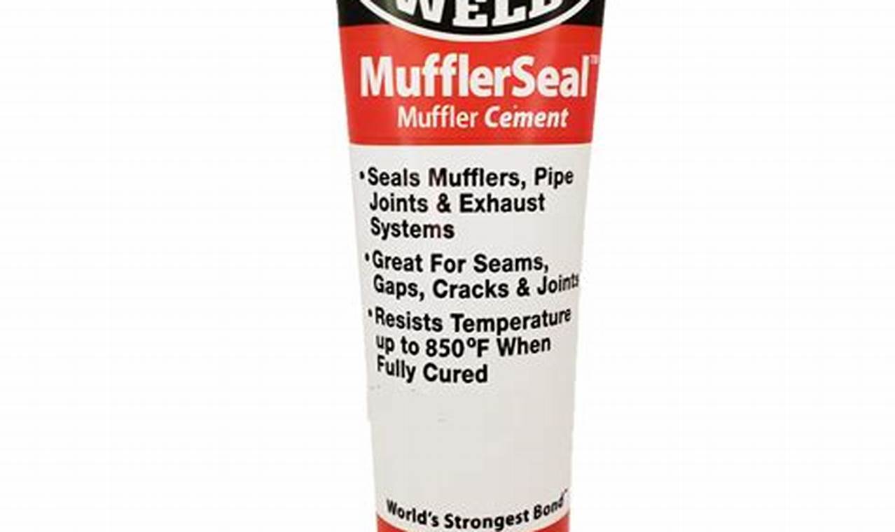 Quick Muffler Fix: Cement Dry Time Tips & Tricks Best Mufflers for Cars & Trucks | Performance, Sound & Durability Upgrades Quick Muffler Fix: Cement Dry Time Tips & Tricks | Best Mufflers for Cars & Trucks | Performance, Sound & Durability Upgrades
