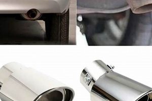 Quiet Ride: Tail Muffler Solutions & Performance Best Mufflers for Cars & Trucks | Performance, Sound & Durability Upgrades Quiet Ride: Tail Muffler Solutions & Performance | Best Mufflers for Cars & Trucks | Performance, Sound & Durability Upgrades