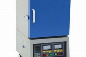 Lab Muffle Furnace Guide: Uses, Tips & More | Best Mufflers for Cars & Trucks | Performance, Sound & Durability Upgrades