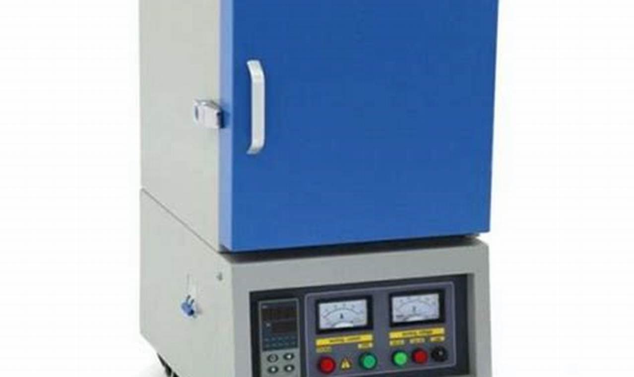 Lab Muffle Furnace Guide: Uses, Tips & More | Best Mufflers for Cars & Trucks | Performance, Sound & Durability Upgrades