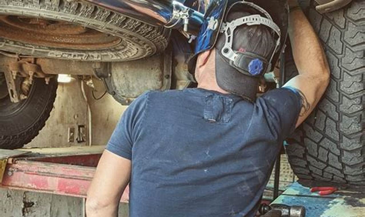 Zigs Muffler Lincoln NE: Expert Exhaust Repair Near You | Best Mufflers for Cars & Trucks | Performance, Sound & Durability Upgrades