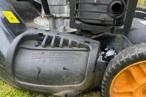 Stop Oil Leaks! Lawn Mower Muffler Fix + Tips | Best Mufflers for Cars & Trucks | Performance, Sound & Durability Upgrades