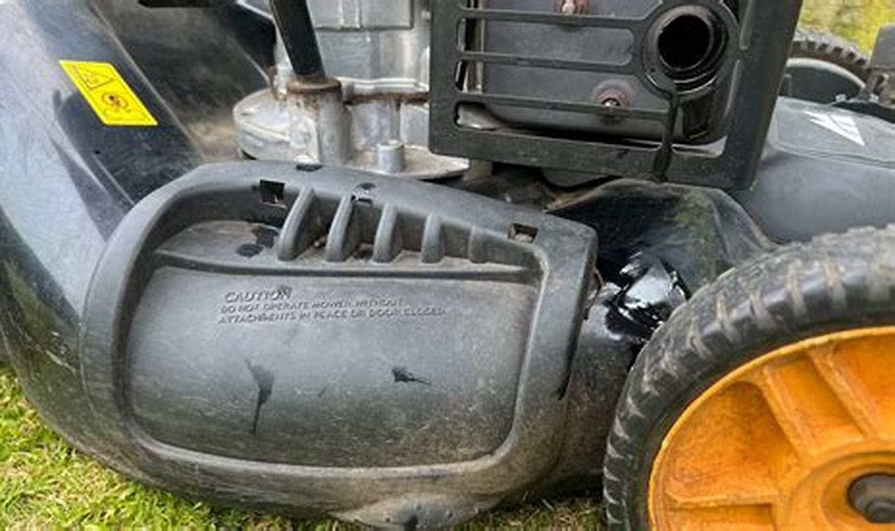 Stop Oil Leaks! Lawn Mower Muffler Fix + Tips | Best Mufflers for Cars & Trucks | Performance, Sound & Durability Upgrades