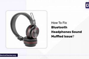 Fix Muffled Headphones: Causes & Solutions Guide | Best Mufflers for Cars & Trucks | Performance, Sound & Durability Upgrades