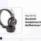 Fix Muffled Headphones: Causes & Solutions Guide | Best Mufflers for Cars & Trucks | Performance, Sound & Durability Upgrades