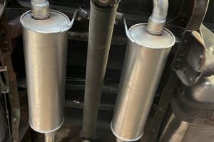 Bay State Muffler Peabody: Expert Exhaust & Muffler Repair | Best Mufflers for Cars & Trucks | Performance, Sound & Durability Upgrades