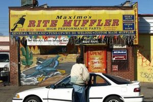 Memphis Muffler Shop: 3rd St's Best Exhaust Service | Best Mufflers for Cars & Trucks | Performance, Sound & Durability Upgrades