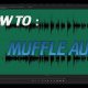 Learn How to Muffle Audio in Premiere (Easy Guide) | Best Mufflers for Cars & Trucks | Performance, Sound & Durability Upgrades