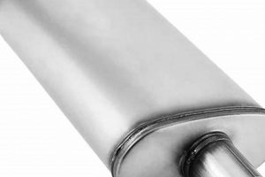 Buy Lenoir Muffler: Best Deals & Quiet Performance | Best Mufflers for Cars & Trucks | Performance, Sound & Durability Upgrades