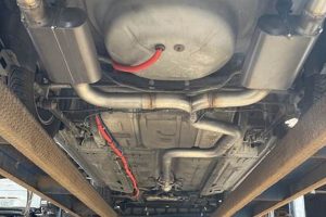 Smitty's Muffler & Welding Shop: Experts In Exhaust & Metal! | Best Mufflers for Cars & Trucks | Performance, Sound & Durability Upgrades