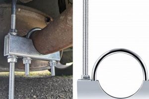 Best Muffler Clamp Hanger: Exhaust Support You Need! Best Mufflers for Cars & Trucks | Performance, Sound & Durability Upgrades Best Muffler Clamp Hanger: Exhaust Support You Need! | Best Mufflers for Cars & Trucks | Performance, Sound & Durability Upgrades