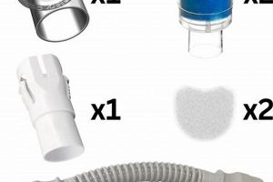 Quiet AirMini: ResMed Air Mini Muffler for Peaceful Sleep | Best Mufflers for Cars & Trucks | Performance, Sound & Durability Upgrades