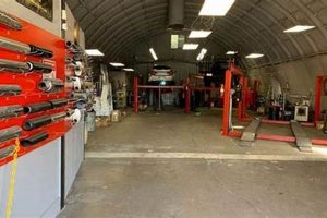 Top Muffler Shop Topeka: Expert Exhaust Service | Best Mufflers for Cars & Trucks | Performance, Sound & Durability Upgrades