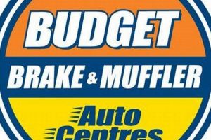 Maple Ridge's Budget Brake & Muffler Experts: Cost-Effective Repairs! | Best Mufflers for Cars & Trucks | Performance, Sound & Durability Upgrades