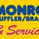 Replace Your Old: Monroe Muffler, [Year] Ready | Best Mufflers for Cars & Trucks | Performance, Sound & Durability Upgrades