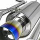 Upgrade Your Honda Accord Muffler: Performance & Sound | Best Mufflers for Cars & Trucks | Performance, Sound & Durability Upgrades