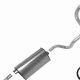 Upgrade Your Ford Ranger Muffler: Performance & Sound | Best Mufflers for Cars & Trucks | Performance, Sound & Durability Upgrades