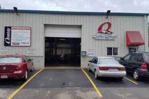 Worried Muffler & Brake in Worcester, MA? Get Quality Service! | Best Mufflers for Cars & Trucks | Performance, Sound & Durability Upgrades