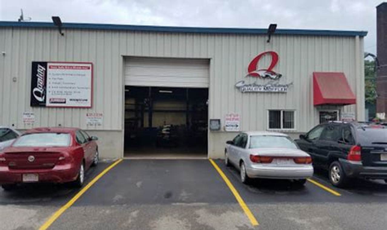 Worried Muffler & Brake in Worcester, MA? Get Quality Service! | Best Mufflers for Cars & Trucks | Performance, Sound & Durability Upgrades