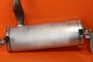 Upgrade Your JL Muffler: Performance & Sound! | Best Mufflers for Cars & Trucks | Performance, Sound & Durability Upgrades