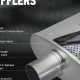 Unleash Hell: The Loudest Magnaflow Muffler + Reviews | Best Mufflers for Cars & Trucks | Performance, Sound & Durability Upgrades