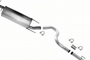 Your Durango Muffler Shop: Expert Exhaust Service | Best Mufflers for Cars & Trucks | Performance, Sound & Durability Upgrades