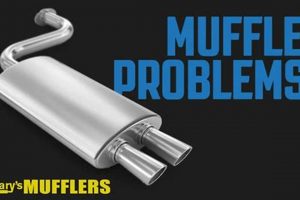 Fresno Muffler Shop: Expert Exhaust Repair & More | Best Mufflers for Cars & Trucks | Performance, Sound & Durability Upgrades