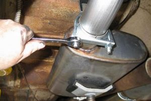 DIY Installing a Muffler: Easy Guide + Tips | Best Mufflers for Cars & Trucks | Performance, Sound & Durability Upgrades