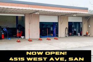 Best & Cheap Muffler Shops in San Antonio, TX | Best Mufflers for Cars & Trucks | Performance, Sound & Durability Upgrades