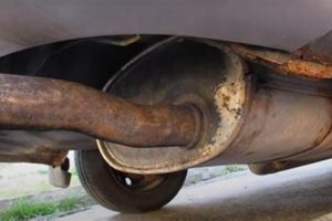Stop Muffler Rust: Prevention, Repair & More! | Best Mufflers for Cars & Trucks | Performance, Sound & Durability Upgrades