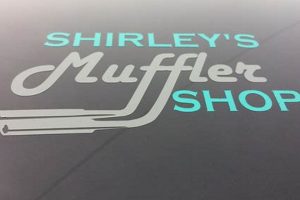 Reliable Shirley's Muffler Shop: Expert Exhaust Repair | Best Mufflers for Cars & Trucks | Performance, Sound & Durability Upgrades