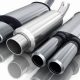 Buy Auto Muffler Parts: General Muffler Supply Co. | Best Mufflers for Cars & Trucks | Performance, Sound & Durability Upgrades